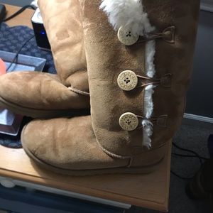 Ugg boots 7.5